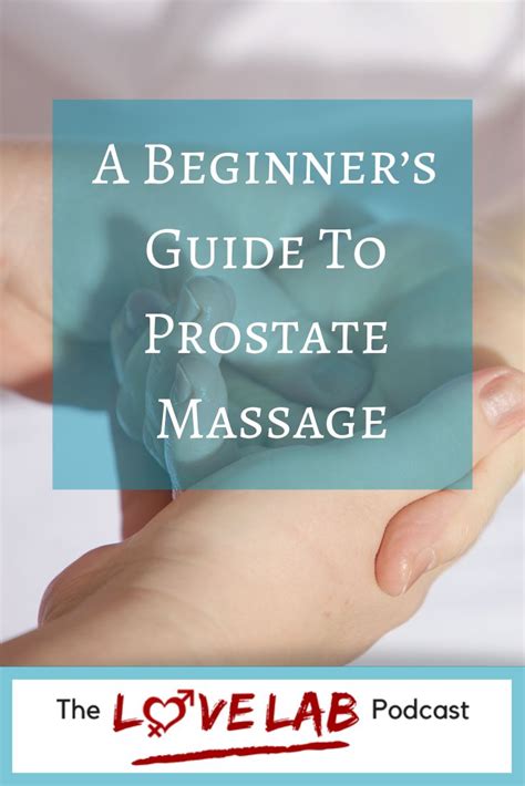 massage your own prostate|How to Give a Prostate Massage That’s Actually Safe。